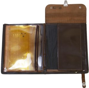 Soviet Army General map case, dated 1966!