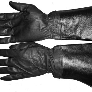 Soviet motor-car driver gloves