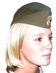 Soviet Air Force Field Hat Pilotka