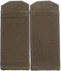 Russian army major general shoulder boards