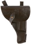 Soviet TT-33 handgun leather holster