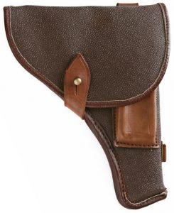 Soviet Army TT-33 handgun holster