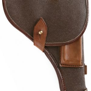 Soviet Army TT-33 handgun holster