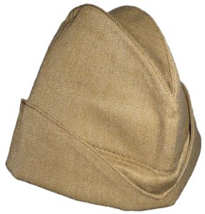 Pilotka: Russian Army Foldable Side Cap